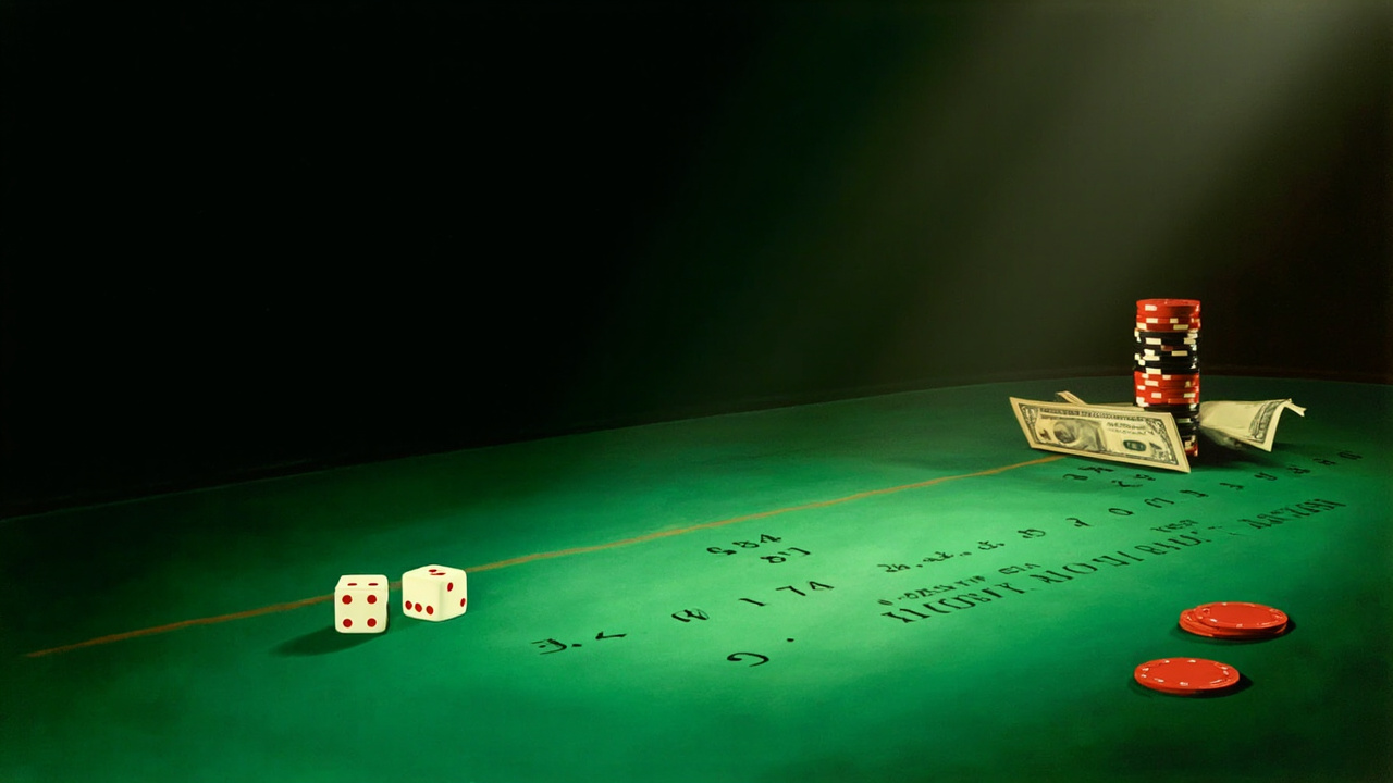 How To Win At Craps 95fcf9