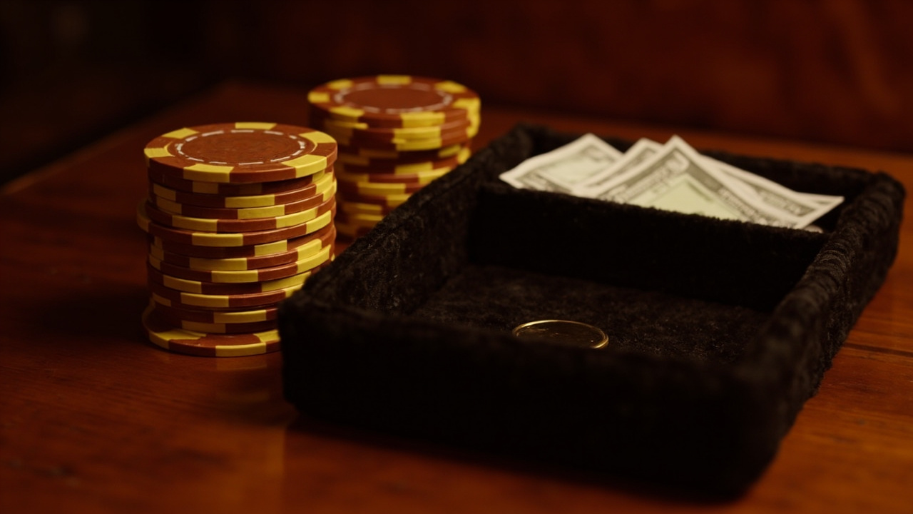 live casino studio tour 72f2d0